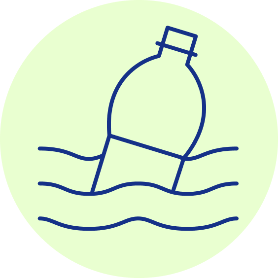 NFTs for a cleaner ocean.