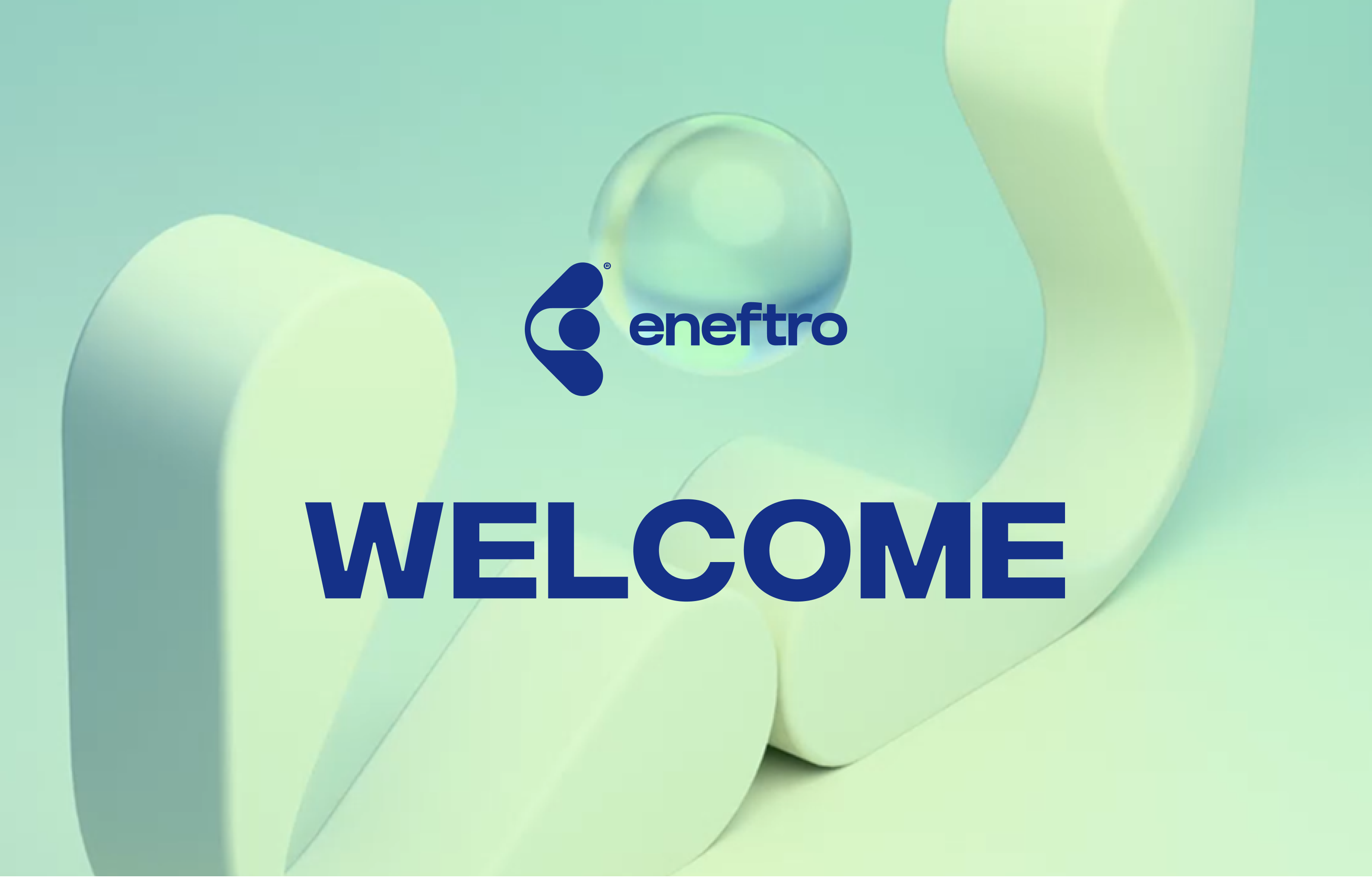 Welcome to Eneftro: A New Era of Tokenization Begins